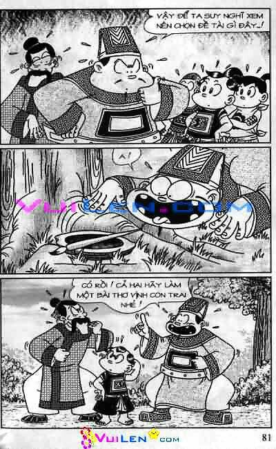 thần đồng đất việt chapter 101 79