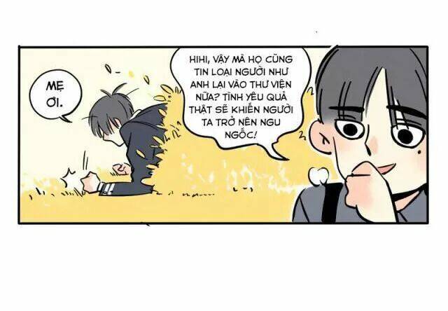 mau mang anh trai tôi đi chapter 15 8