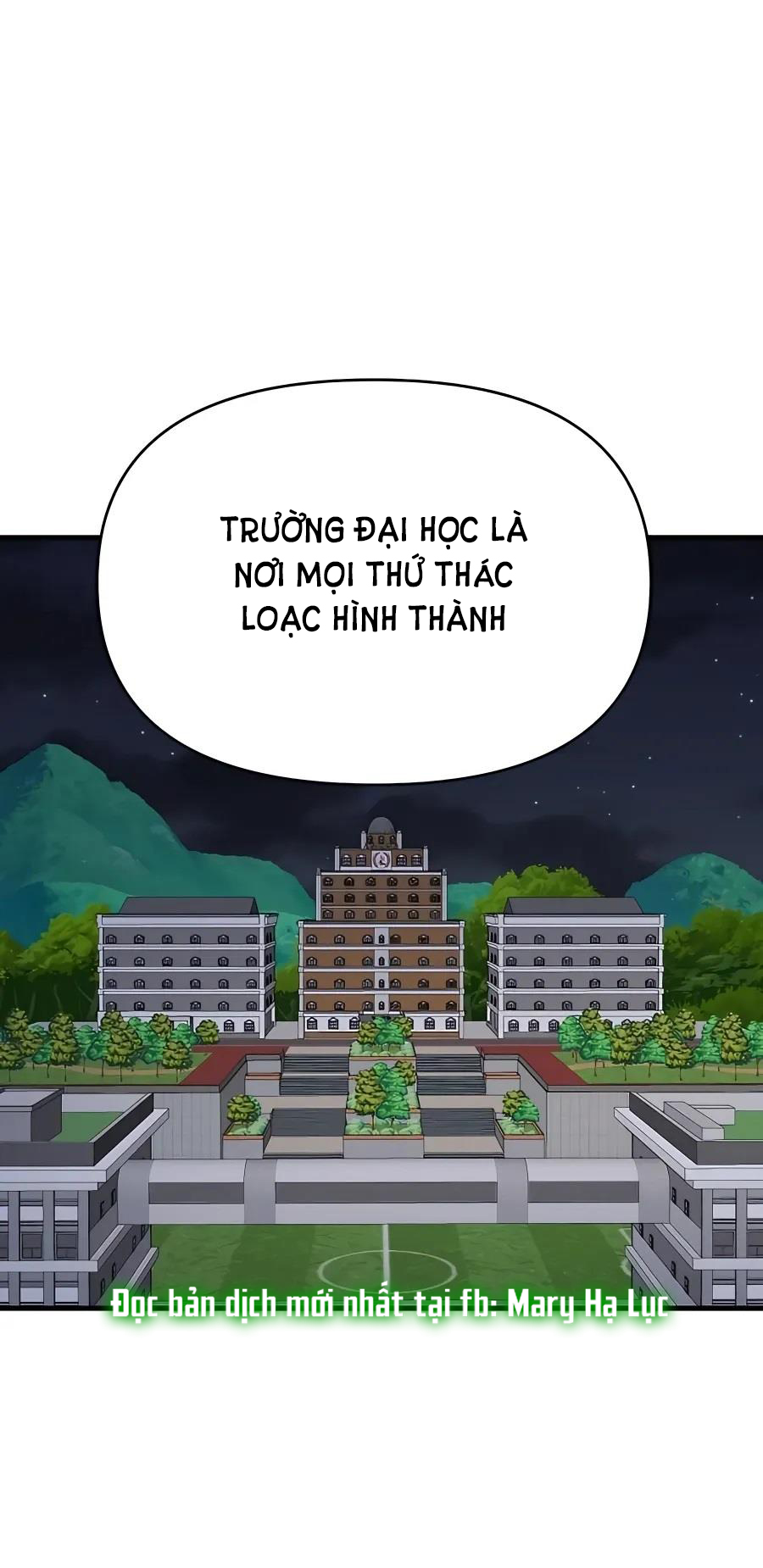 phản diện thuần túy chapter 36.1 3