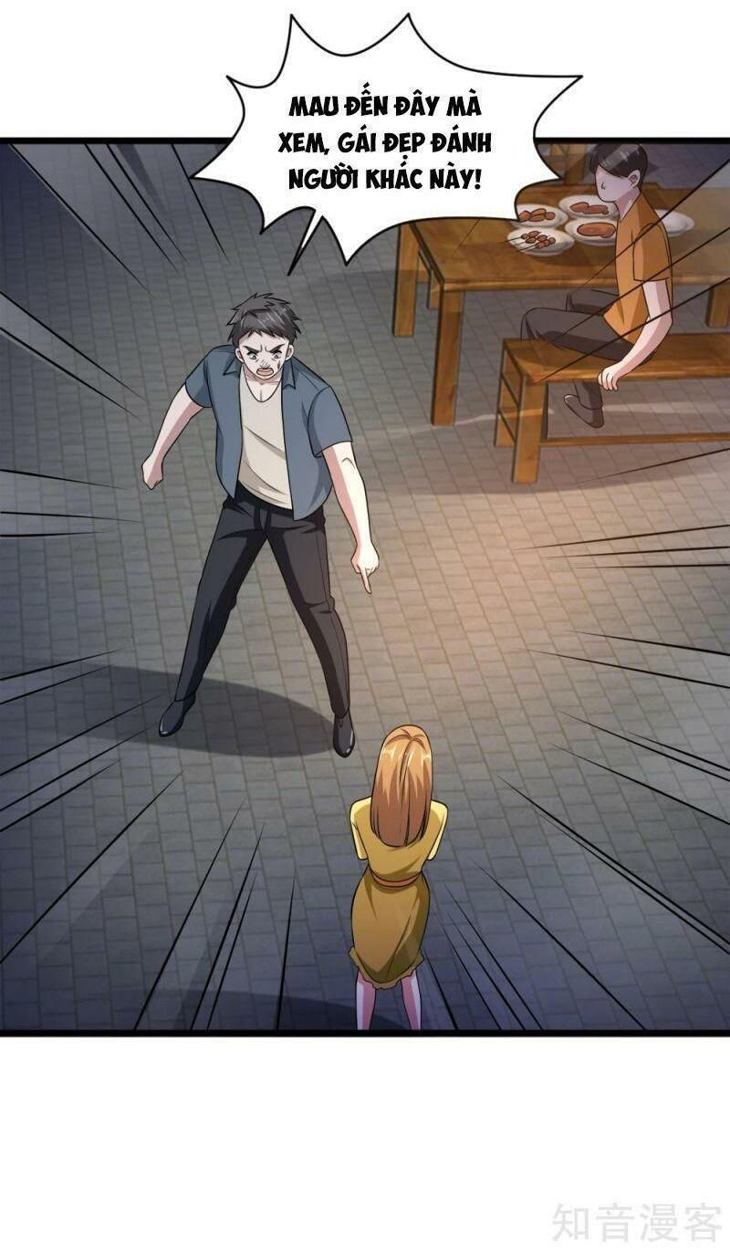 đô thị tà vương chapter 159 8