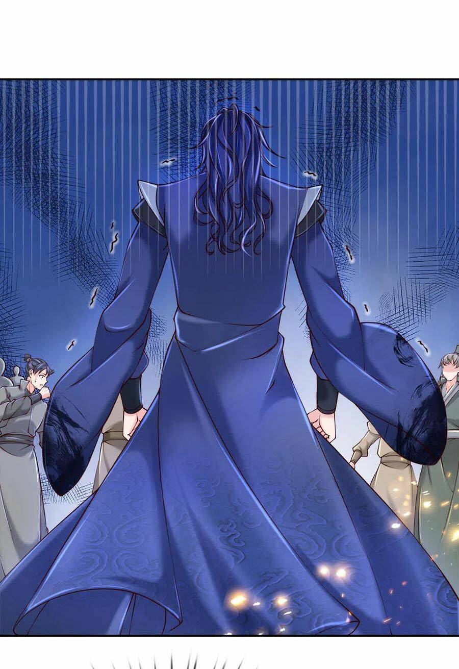 thân thể của ta là kiếm chủng chapter 84 6