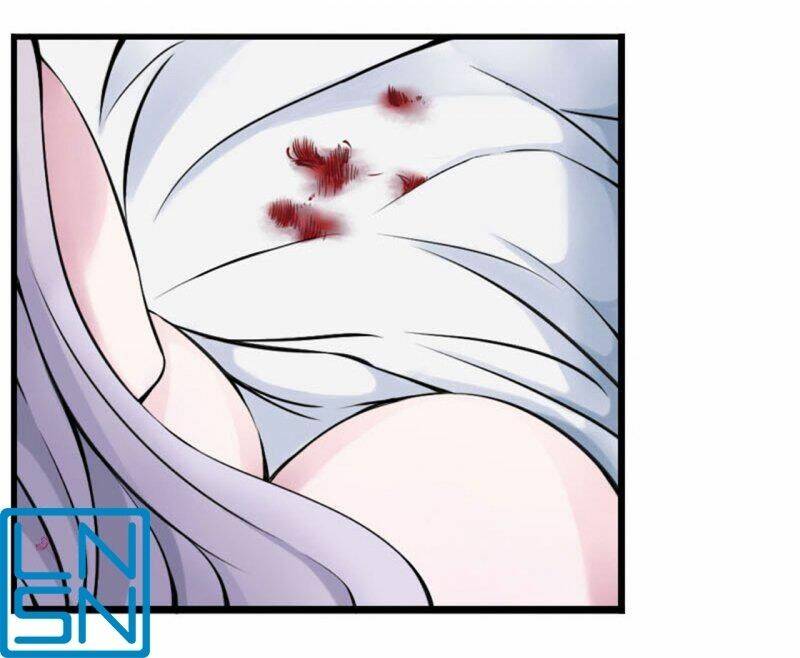 tổng tài cưng chiều vợ yêu chapter 3 22