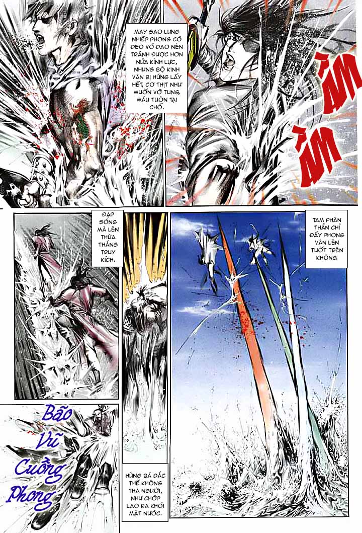 phong vân chapter 47 13