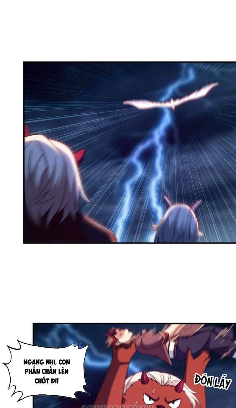 khởi đầu bằng một con côn chapter 76 19