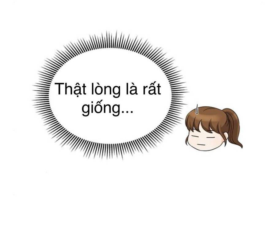 idol và sếp, em yêu ai? chapter 31 30