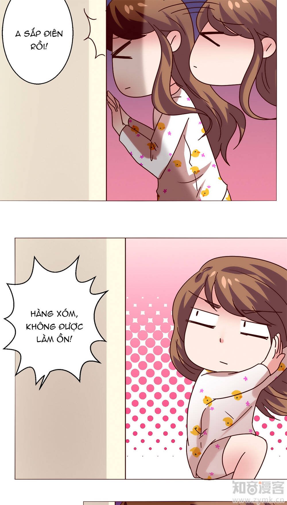 một tuần làm tình nhân chapter 19 53