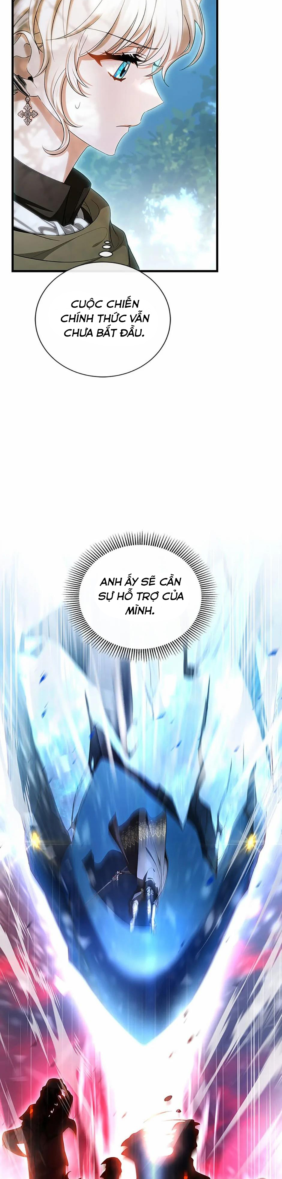 vị cứu tinh của nam phản diện chapter 67 26