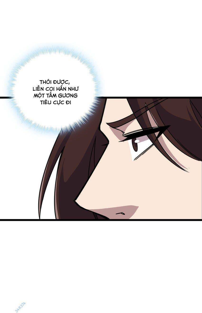 ta giả thành npc tại thế giới tiên hiệp chapter 3 11