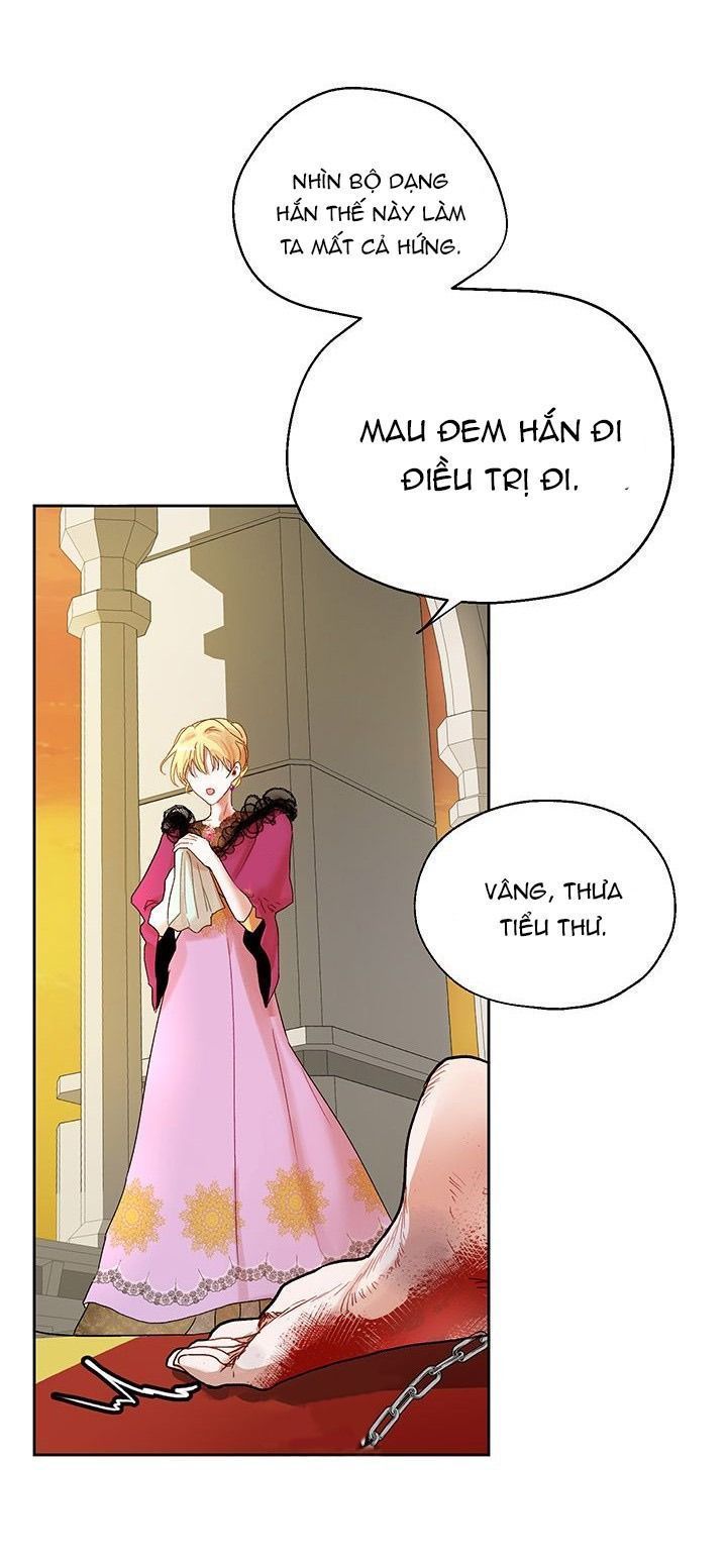 cách để cứu rỗi anh trai của nữ chính chapter 6 14