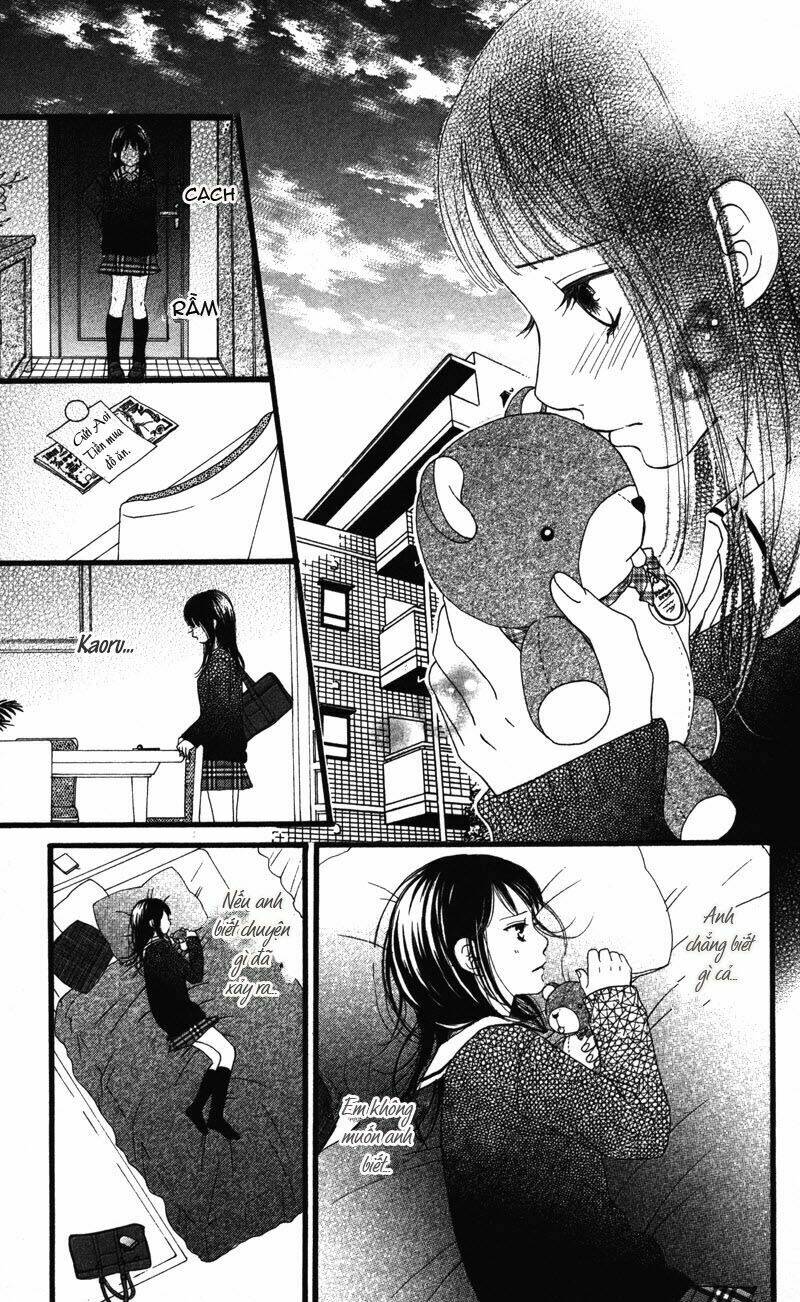 thiên thần gãy cánh chapter 1 25