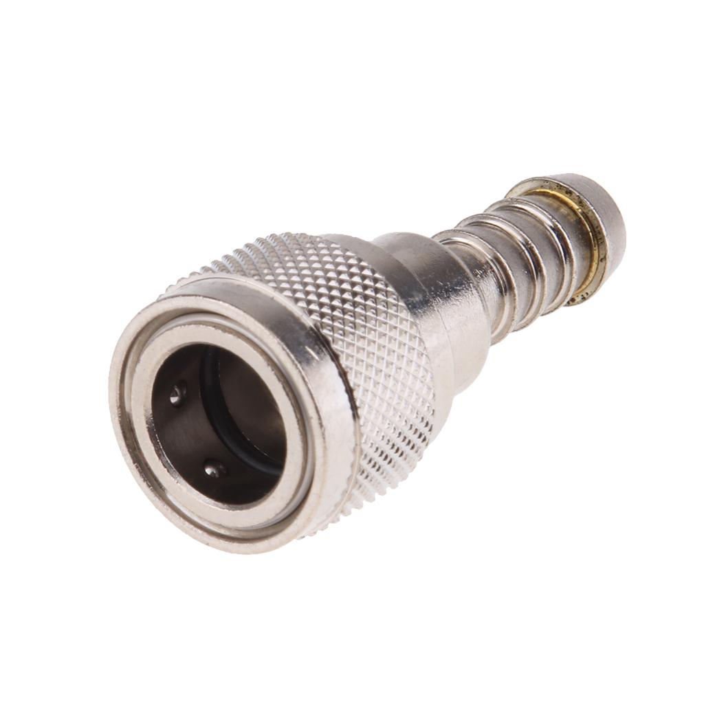 Boat Outboard Engine Fuel Connector Fitting Fits for Tohatsu 3GF-70250-0