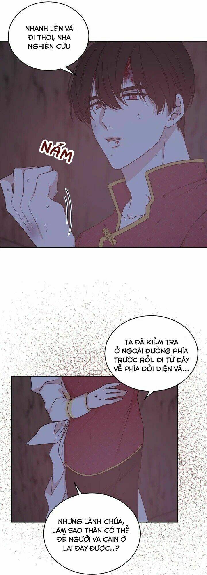 tôi chọn kết thúc của hoàng đế chapter 42 6