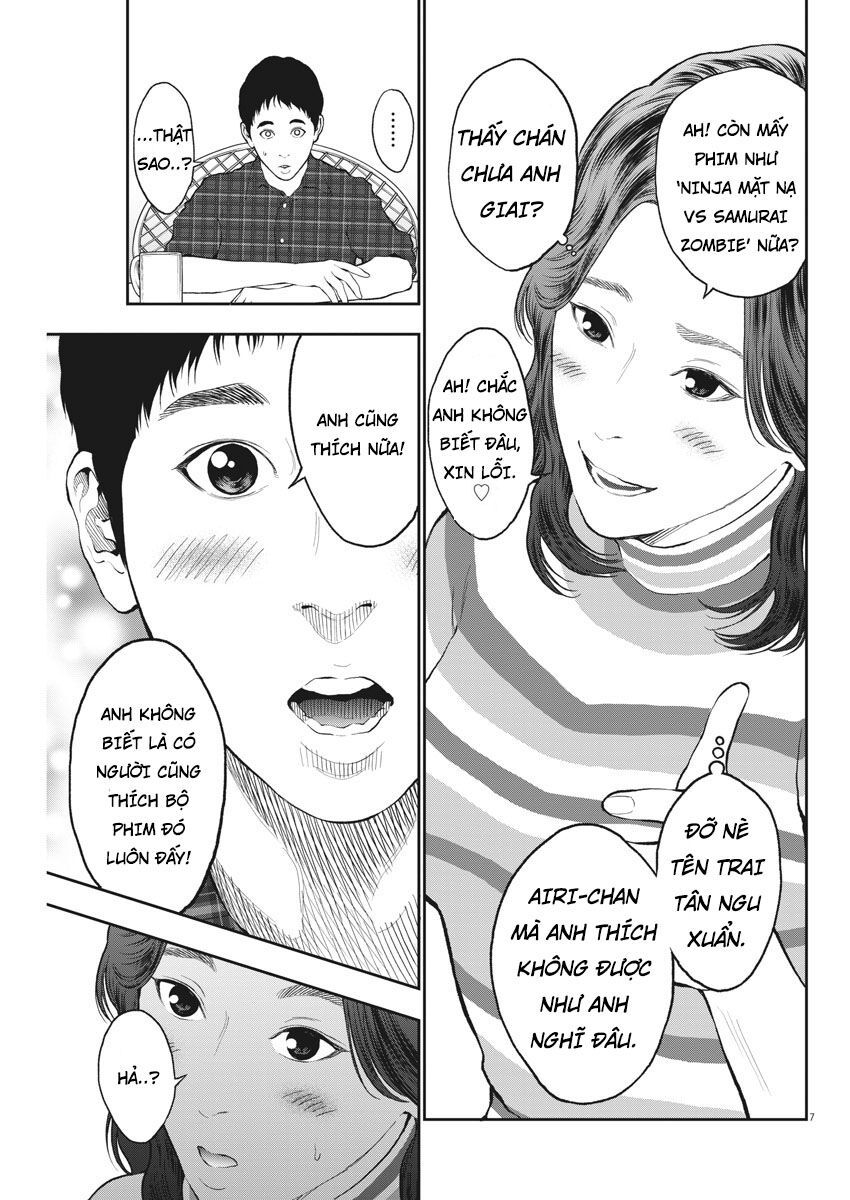 đọa nhân chapter 63 7