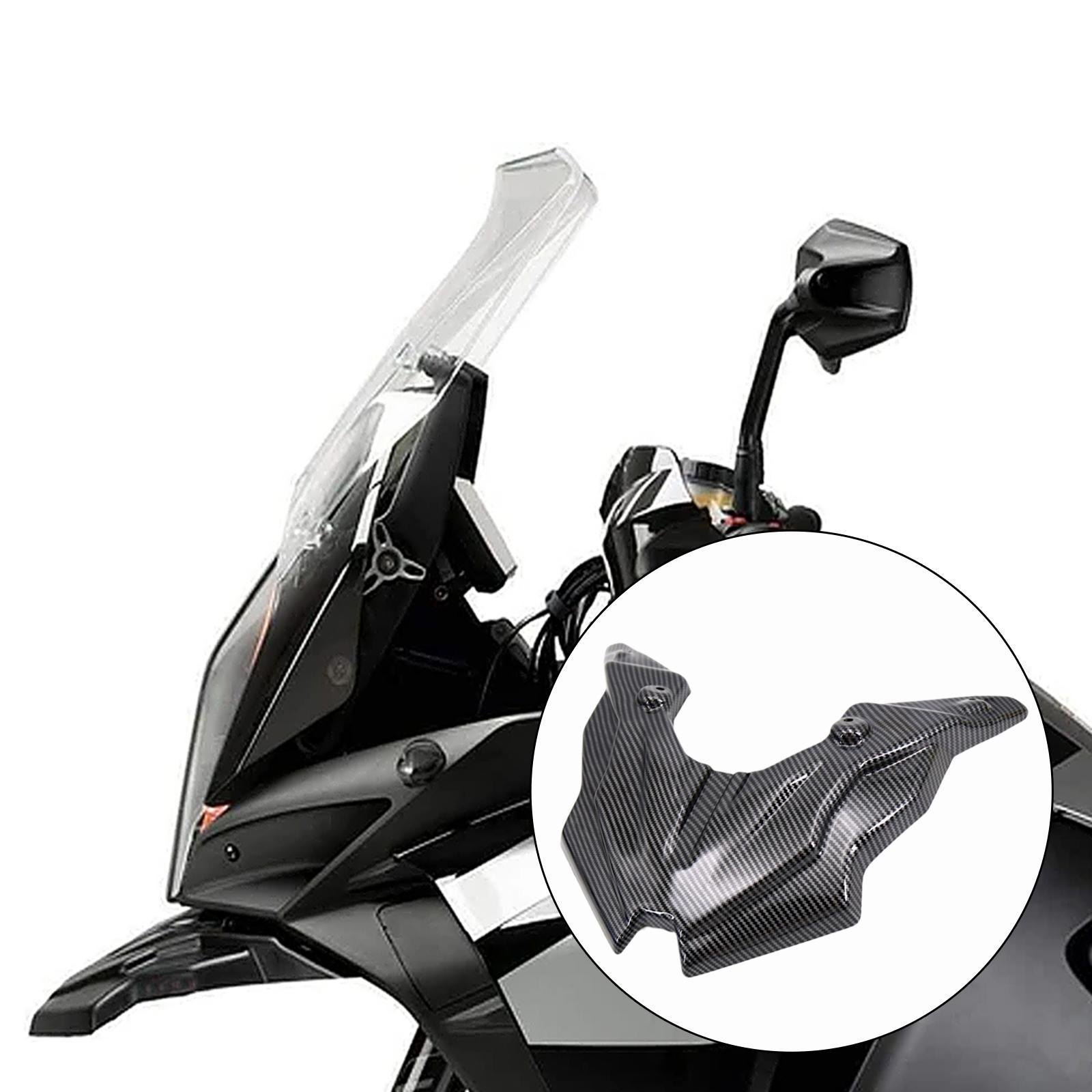 Front Nose Fairing Cowl Front Beak Wheel for 1290 Super Adventure R/S/T