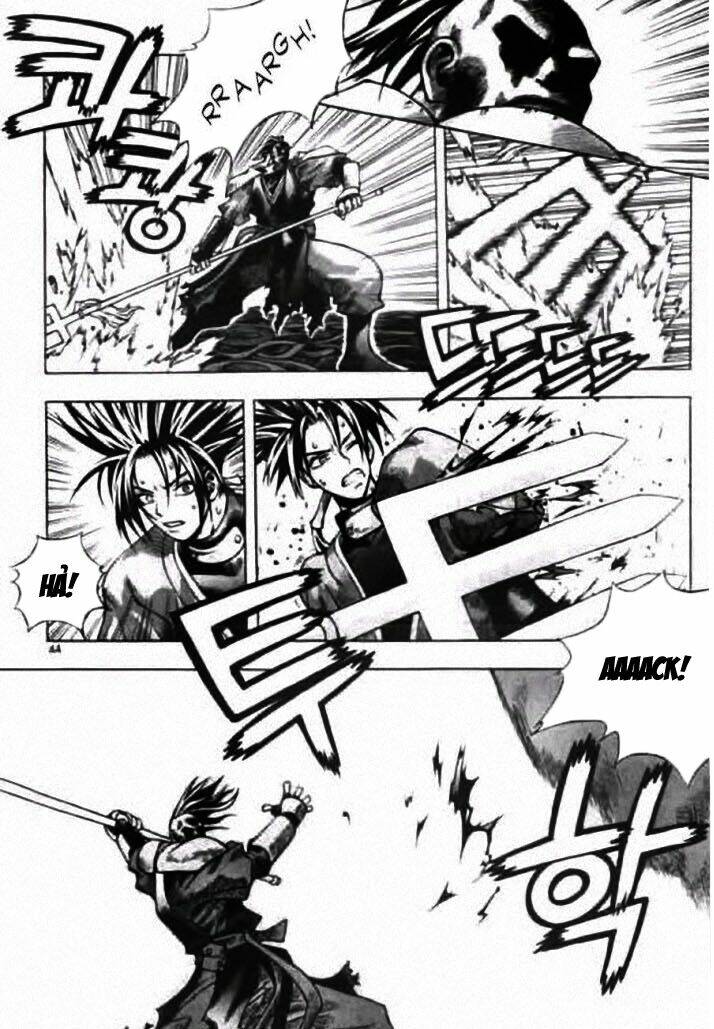 ragnarok - into the abyss chapter 65 10