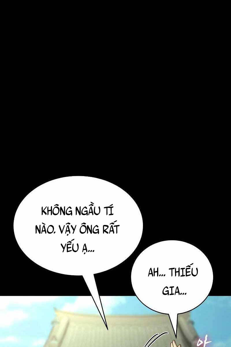 đặc vụ song sinh chapter 19.1 28