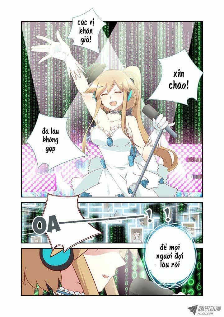 yaoguai mingdan chapter 120 5