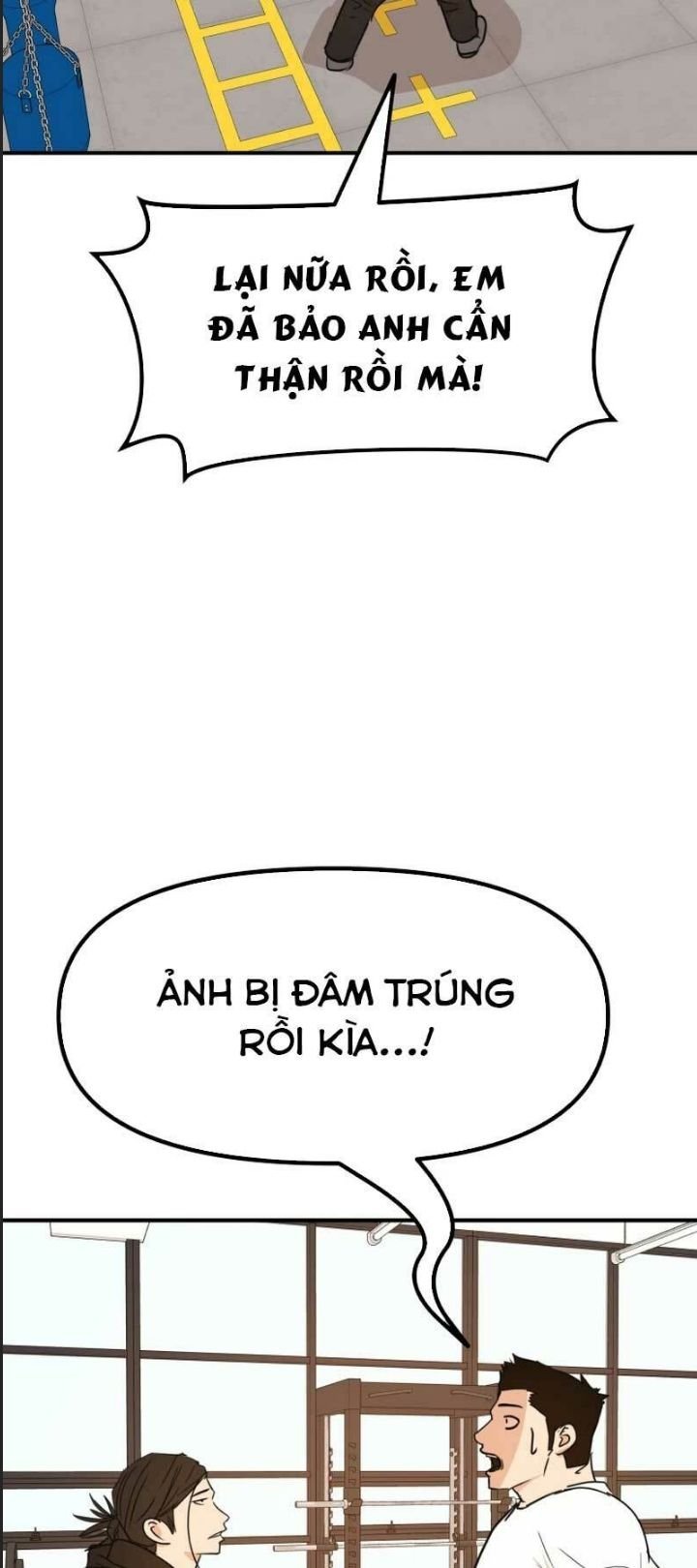 bạn trai võ sĩ chapter 95 20