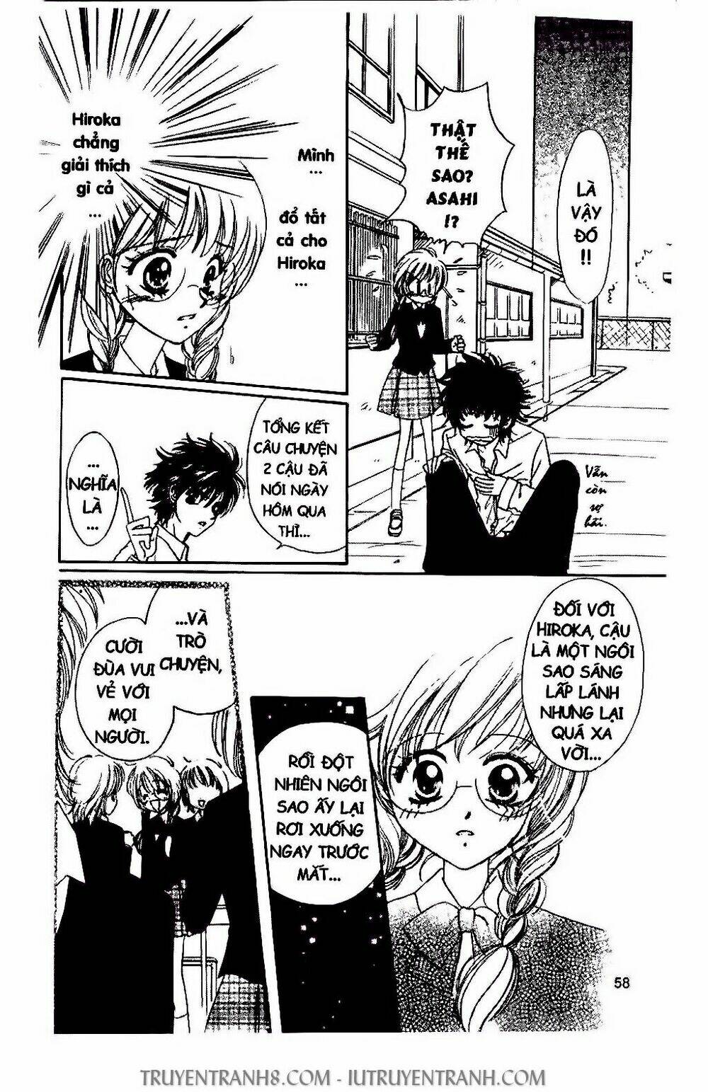 bộ sưu tập lọ lem chapter 12 16