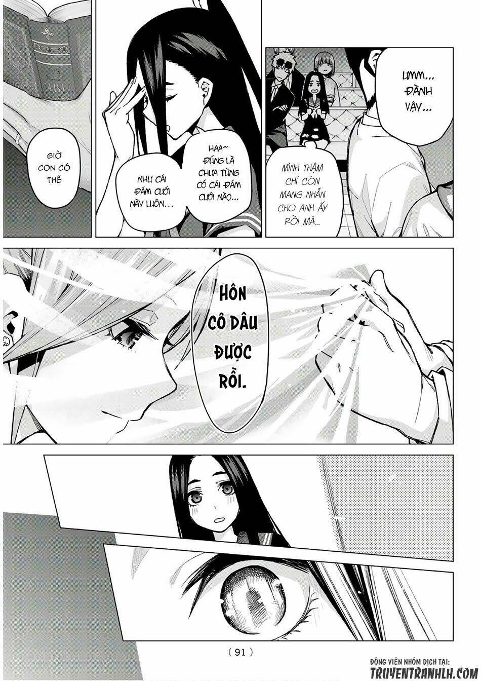 the five wedded brides chapter 68 7