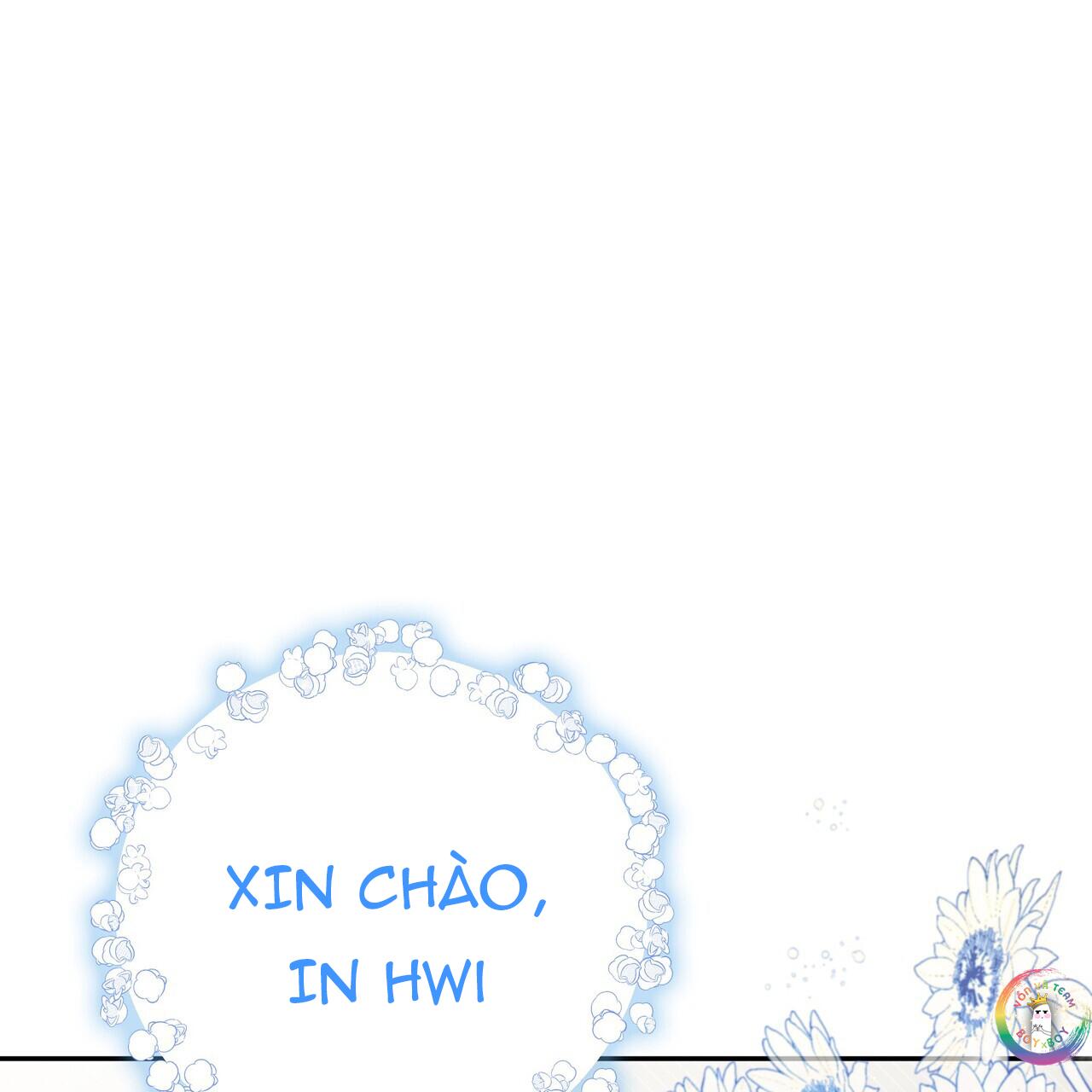 Tình Yêu Bí Mật chapter 4