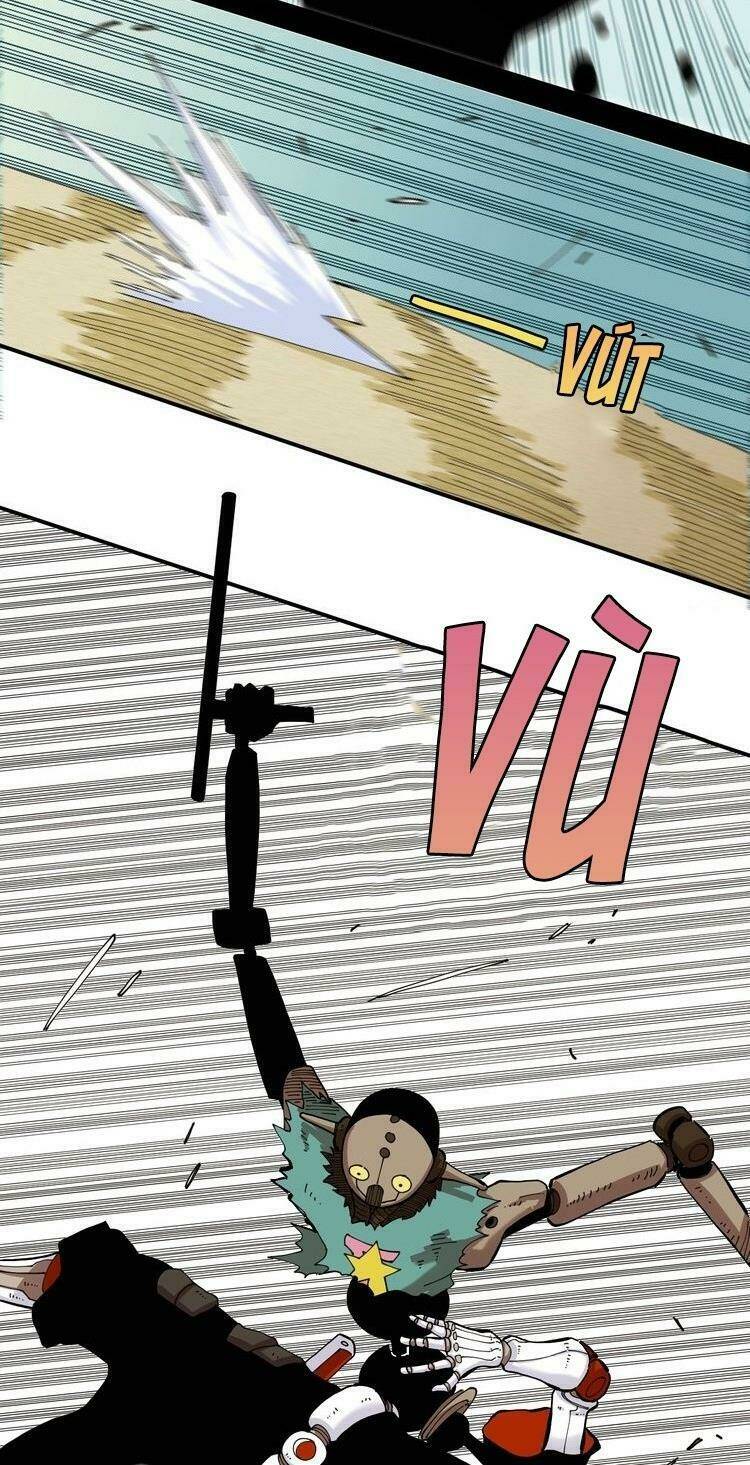 mạt thế chi thư chapter 26 4