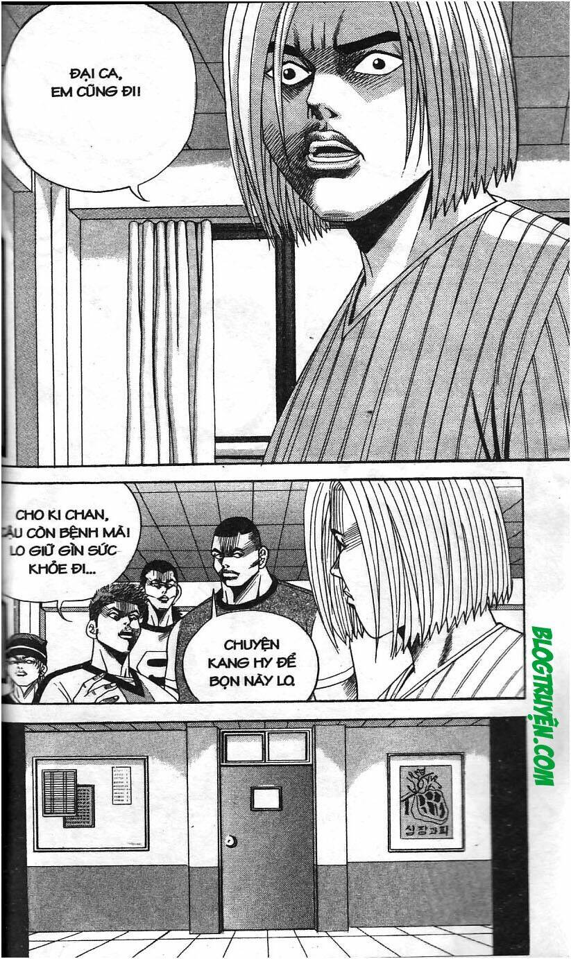 bitagi - anh chàng ngổ ngáo chapter 53 22