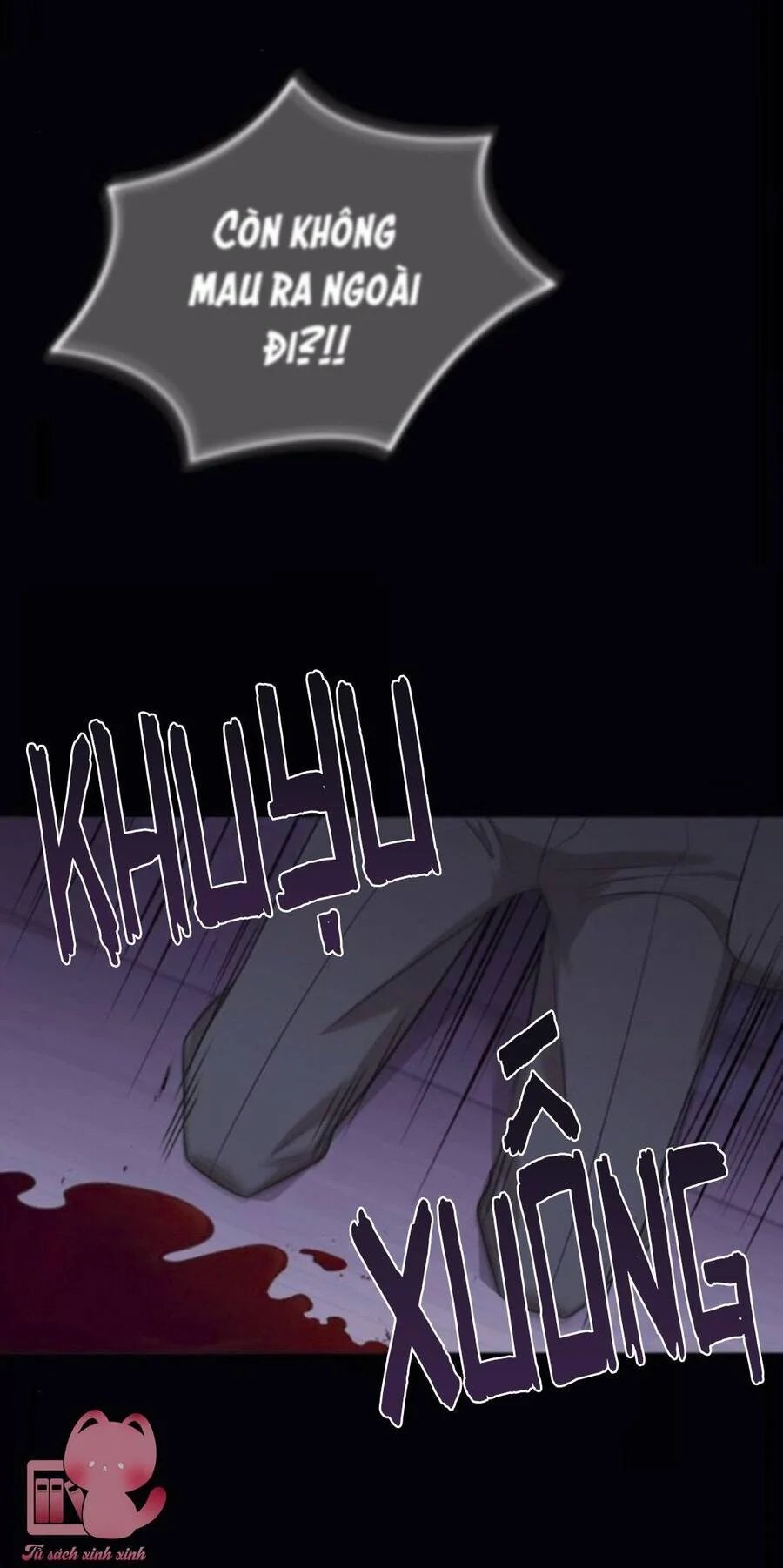 cô đi mà lấy chồng tôi chapter 46 104