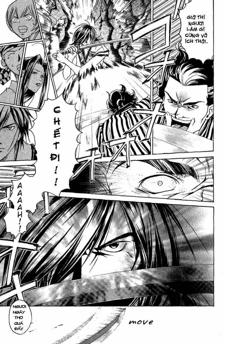 mắt quỷ kyo chapter 60 17