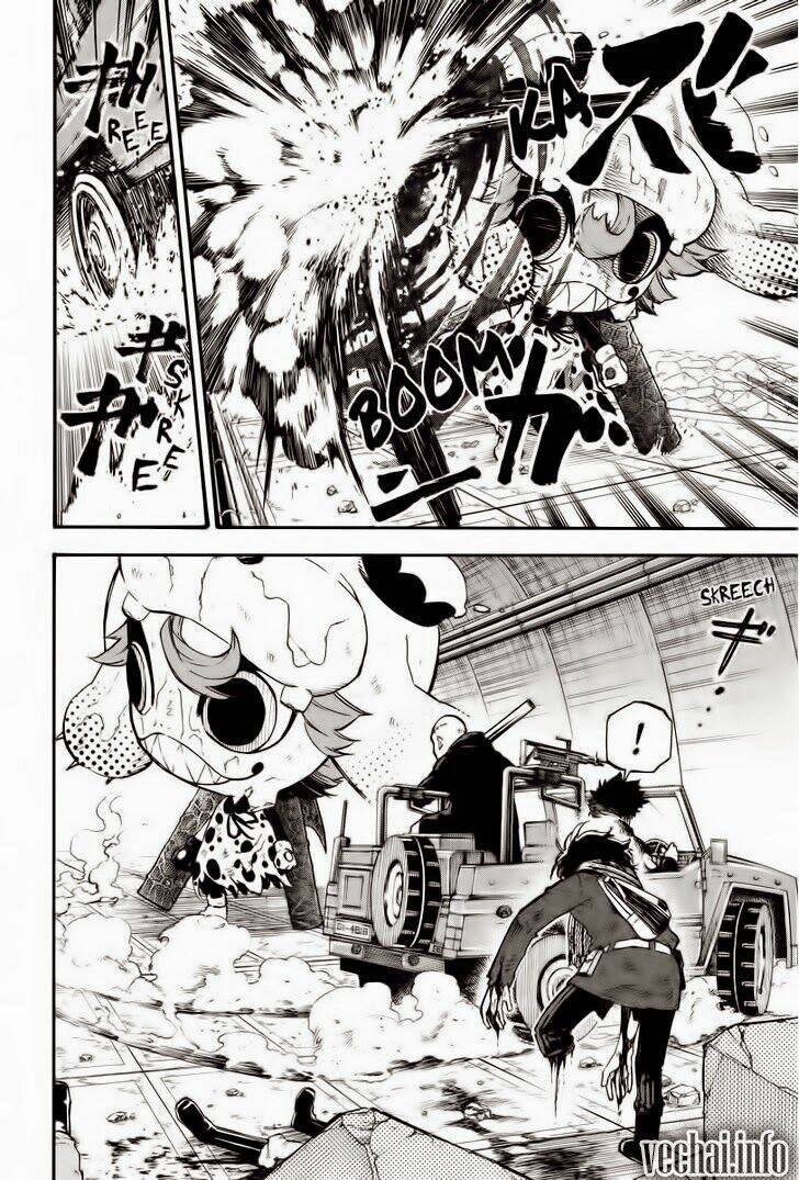 dolly kill kill chapter 16 2