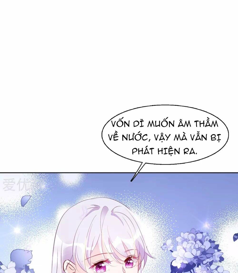 cô ấy đến rồi, xin nằm xuống! chapter 23 7