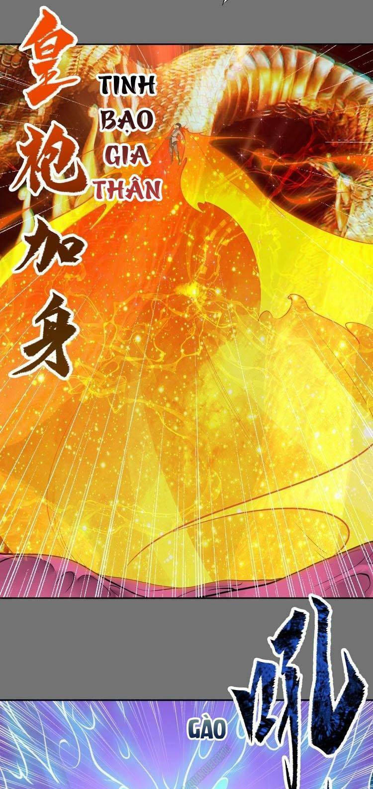 khốn long đại lục chapter 18.2 1