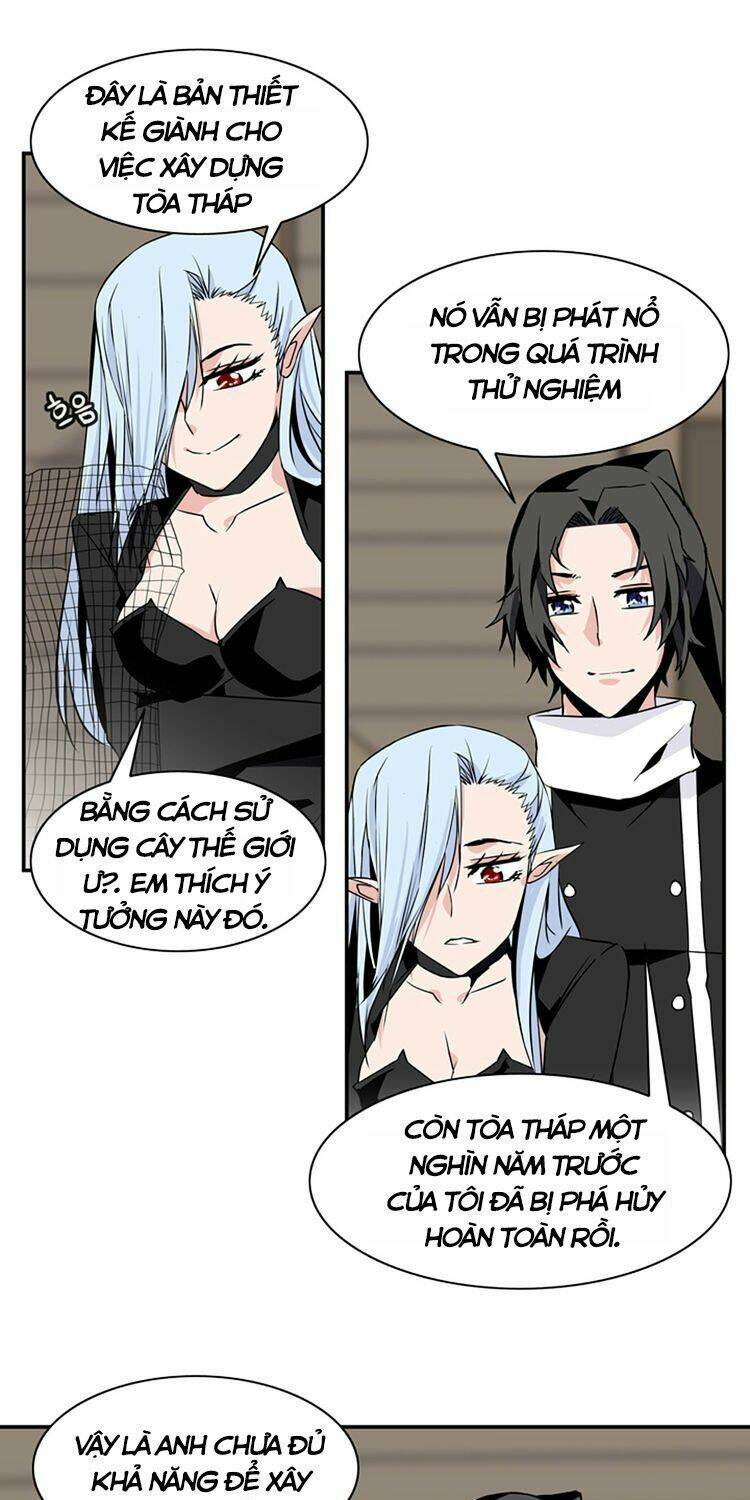 ảo mộng vương chapter 44 28