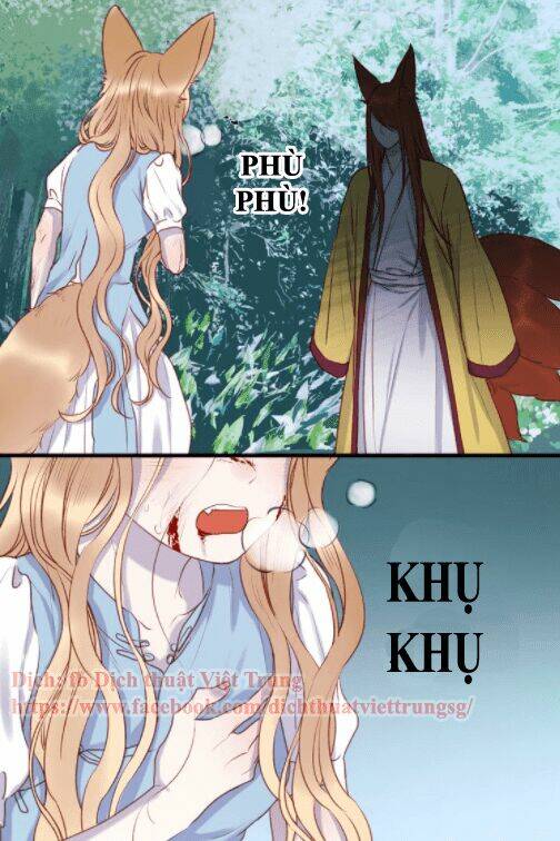 lượm được 1 tiểu hồ ly chapter 65 5