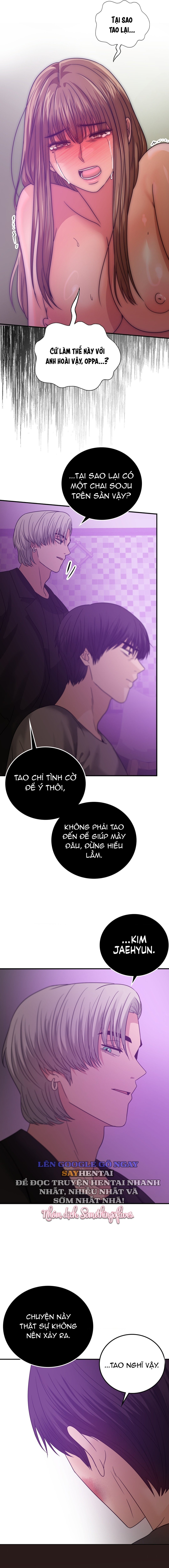 quá khứ của mẹ kế chapter 36 16
