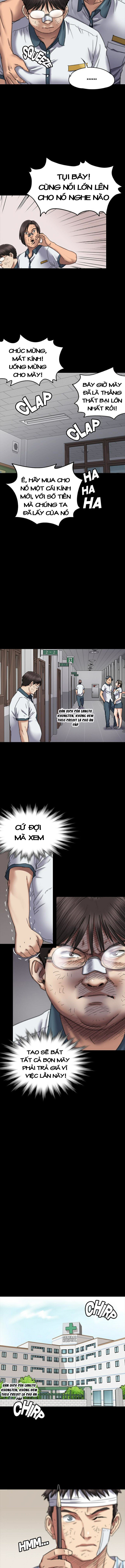 ong chúa chapter 60 8