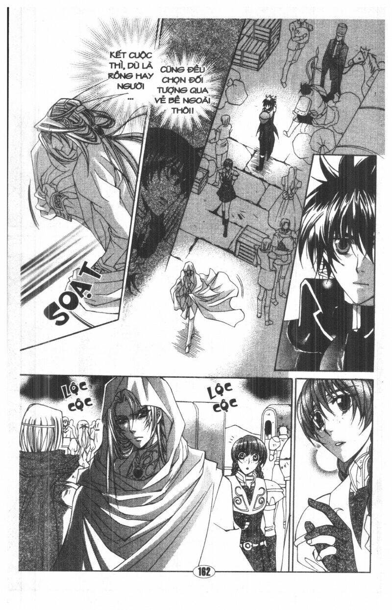 thề ước người và rồng chapter 1 156