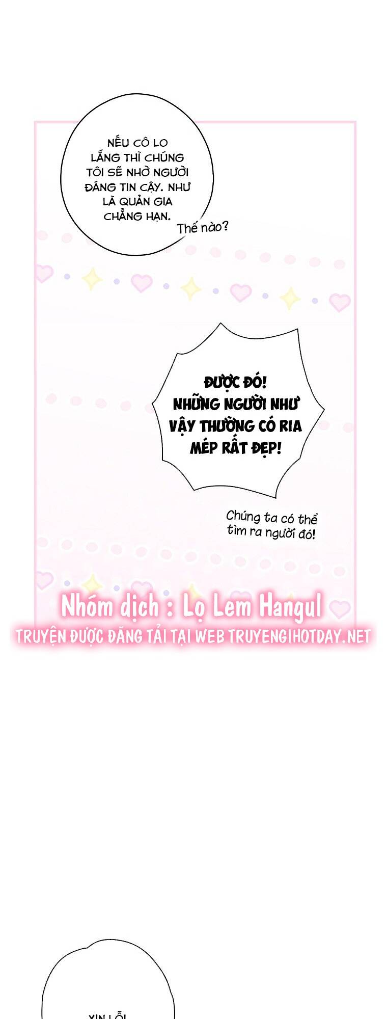 câu chuyện cổ tích của mẹ kế chapter 129.2 1