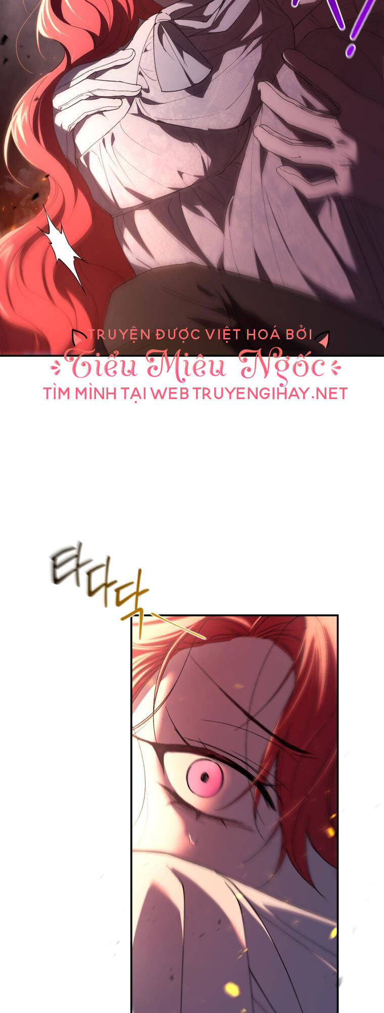 Hoàn Nguyên Quý Cô Chapter 32 - Trang 3