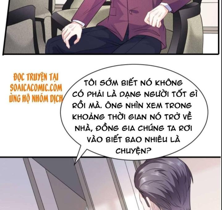 đại tiểu thư có thể có bụng dạ gì xấu chứ! (full) chapter 51 47