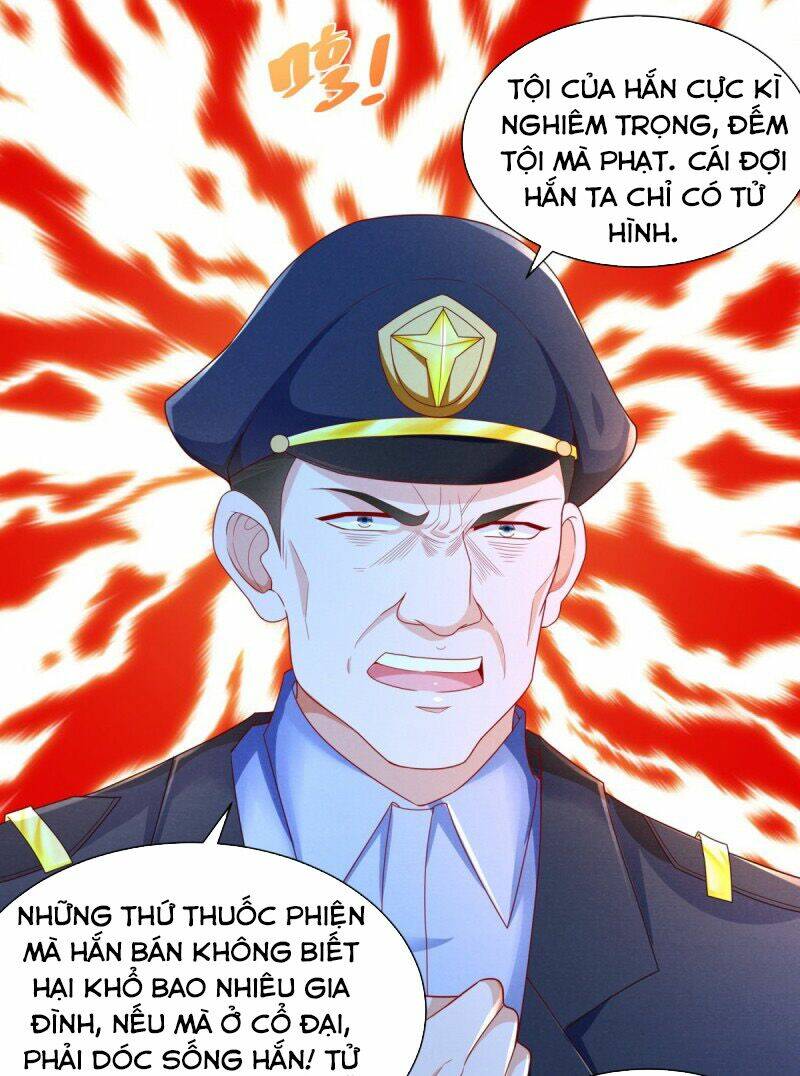 trùng sinh chi thần đế quy lai chapter 9 6