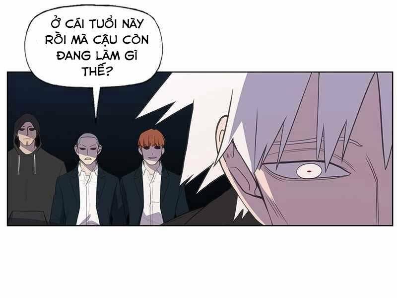 võ sĩ - the boxer chapter 116 40