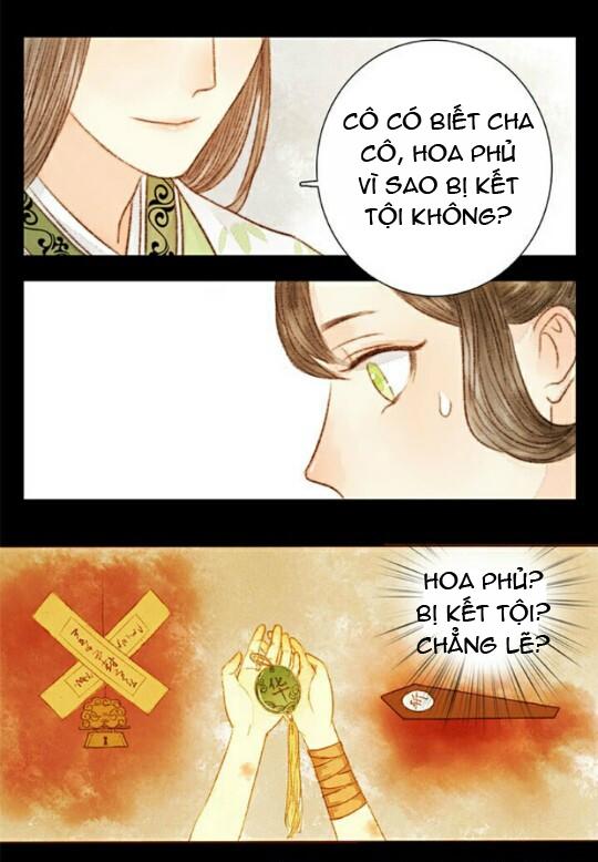 vương gia bá đạo và bác sĩ xinh đẹp chapter 17 1