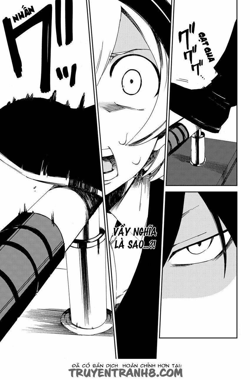 killer killer (mitomo sasako) chapter 4 29