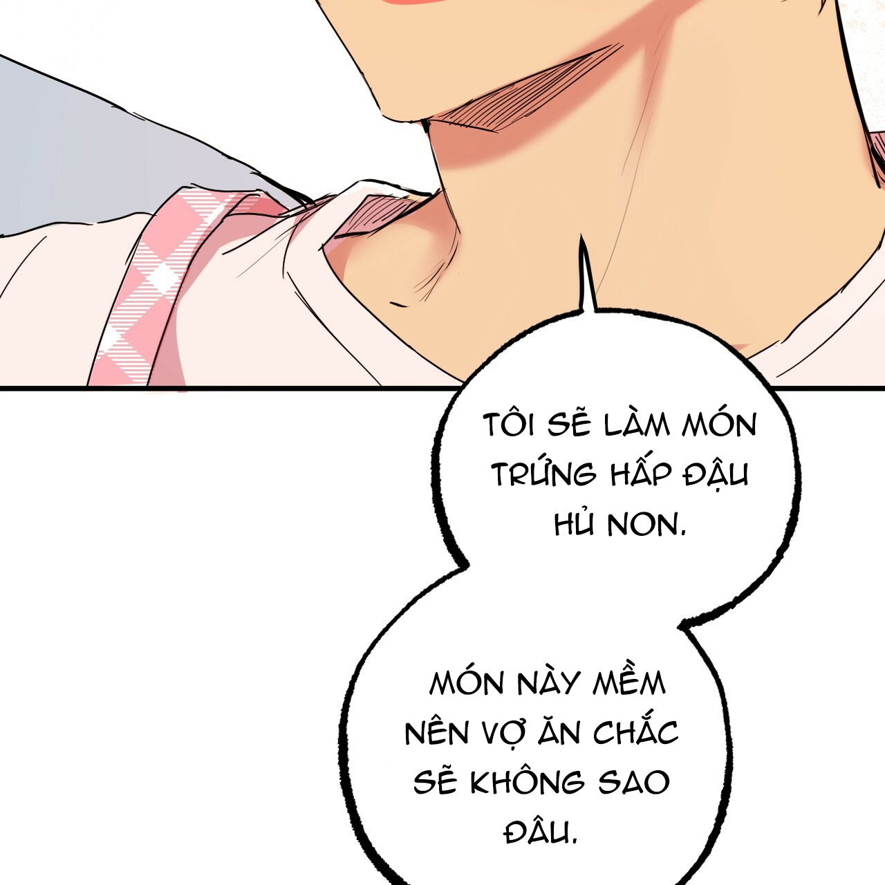 những chú thỏ của hapypy chapter 15 73