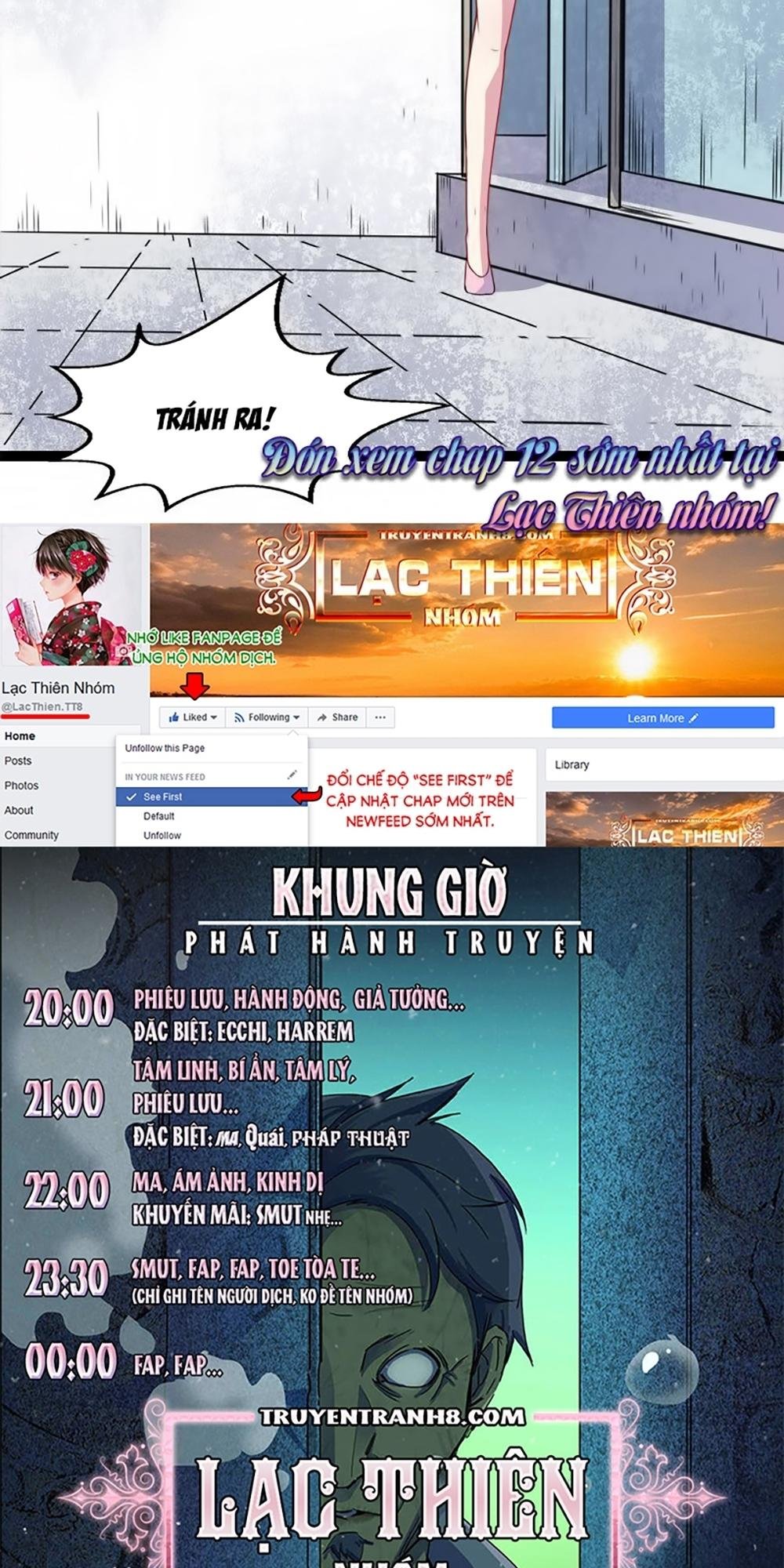 ngạo kiều quỷ vương yêu ta chapter 11 36