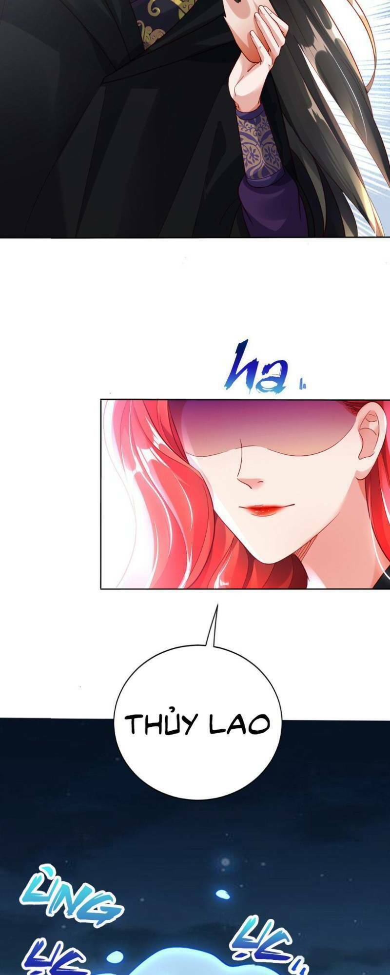 thiên kim bất hoán chapter 34 4