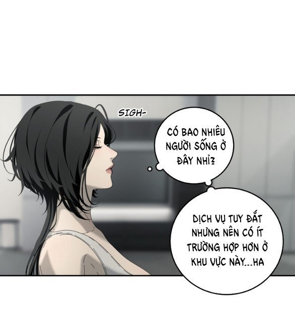 ác mộng tan biến chapter 1.2 29