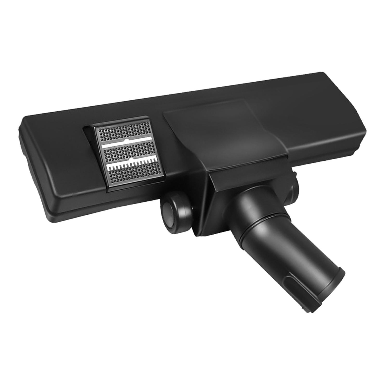 Vacuum Cleaner Brush Head 360 Degrees Swivel Head for Vacuum Cleaner Parts