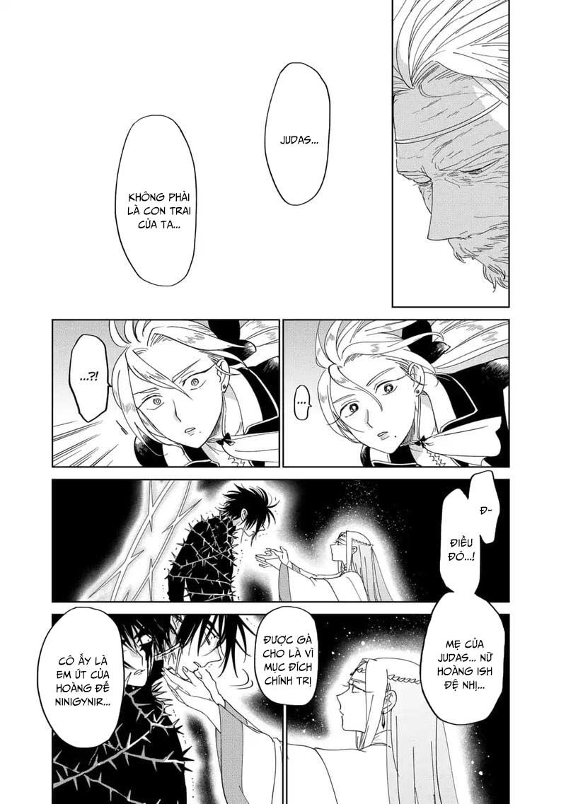 ấn ký abyss chapter 41 10